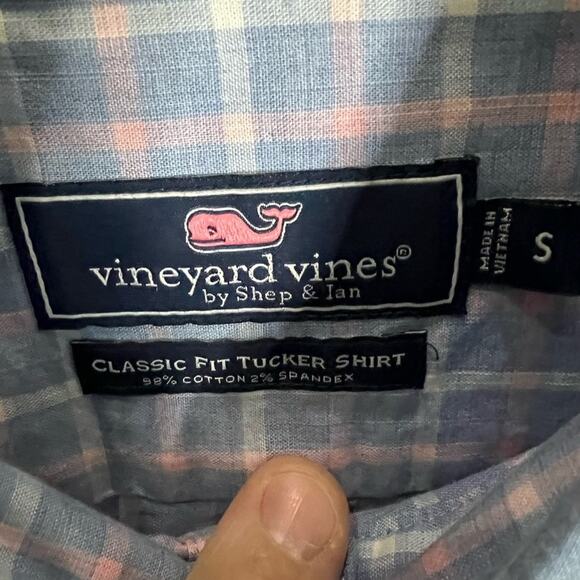 Size small - Picture 4 of 4